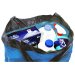 Сумка складная Sea To Summit - Ultra-Sil Shopping Bag Blue, 25 л Сумка складная Sea To Summit - Ultra-Sil Shopping Bag Blue, 25 л