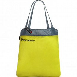Сумка складная Sea To Summit - Ultra-Sil Shopping Bag Lime, 25 л