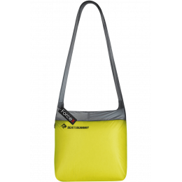 Сумка складная Sea To Summit - Ultra-Sil Sling Bag Lime, 16л