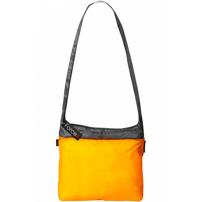 Сумка складная Sea To Summit - Ultra-Sil Sling Bag Yellow, 16л