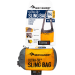 Сумка складная Sea To Summit - Ultra-Sil Sling Bag Yellow, 16л