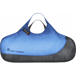 Сумка складная Sea To Summit - Ultra-Sil Duffle Bag Blue, 40 л