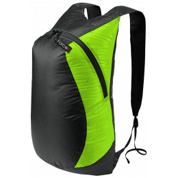 Рюкзак складний Sea To Summit - Ultra-Sil Day Pack Green, 20л