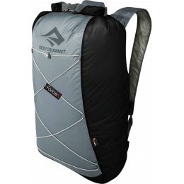 Рюкзак складной герметичный Sea To Summit - Ultra-Sil Dry Day Pack Black, 22л