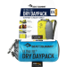 Рюкзак складаний герметичний Sea To Summit - Ultra-Sil Dry Day Pack Pacific Blue, 22л Рюкзак складаний герметичний Sea To Summit - Ultra-Sil Dry Day Pack Pacific Blue, 22л