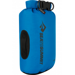 Гермомешок Sea To Summit - Big River Dry Bag Blue, 5 л