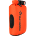 Гермомешок Sea To Summit - Big River Dry Bag Orange, 5 л