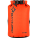 Гермомешок Sea To Summit - Big River Dry Bag Orange, 8 л