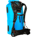 Герметичный мешок-рюкзак Sea To Summit - Hydraulic Dry Pack Harness Blue, 90 л