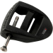 Пряжка Sea To Summit - Buckle Ladderlock 1 PIN Black, 15 мм Пряжка Sea To Summit - Buckle Ladderlock 1 PIN Black, 15 мм