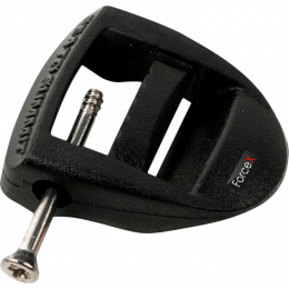 Пряжка Sea To Summit - Buckle Ladderlock 1 PIN Black, 25 мм