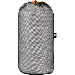 Мішок для речей Sea To Summit - Mesh Stuff Sack S Orange, 6.5 л