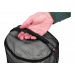 Мішок для речей Sea To Summit - Mesh Stuff Sack S Orange, 6.5 л