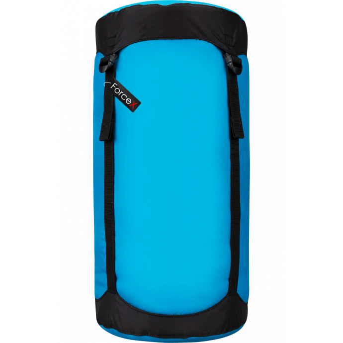 Компресійний мішок Sea To Summit - Nylon Compression Sack Large Blue, 20 л
