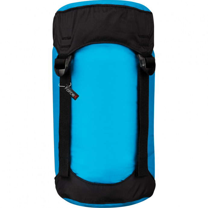 Компресійний мішок Sea To Summit - Nylon Compression Sack XS Blue, 6 л