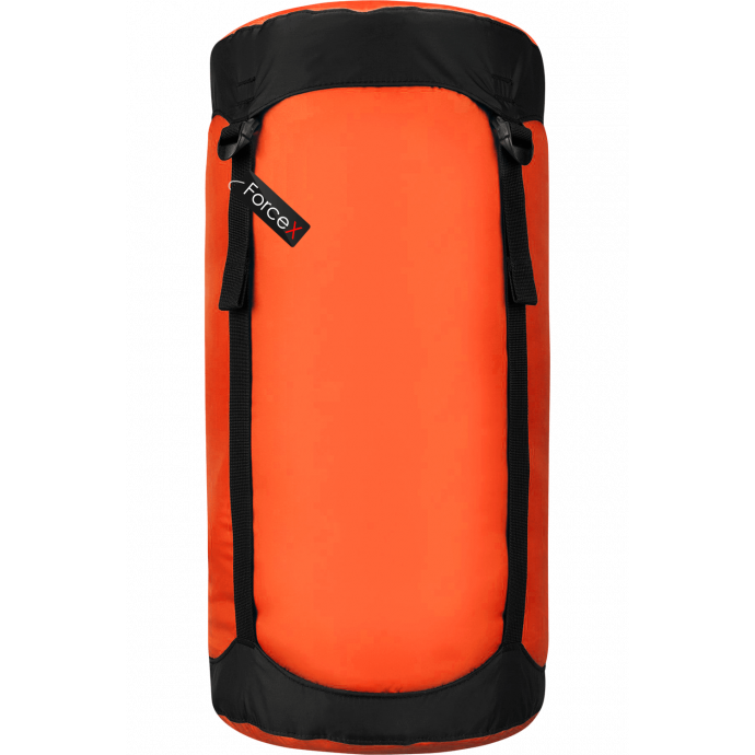 Компресійний мішок Sea To Summit - Nylon Compression Sack Small Orange, 10 л