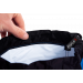 Мешок для мокрых вещей Sea To Summit - Nylon Stuff Sack Blue, 4 л Мешок для мокрых вещей Sea To Summit - Nylon Stuff Sack Blue, 4 л