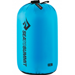 Мешок для мокрых вещей Sea To Summit - Nylon Stuff Sack Blue, 2.5 л