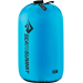 Мешок для мокрых вещей Sea To Summit - Nylon Stuff Sack Blue, 2.5 л