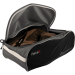 Чохол для взуття Sea To Summit - Travelling Light Shoe Bag Black/Grey, S Чохол для взуття Sea To Summit - Travelling Light Shoe Bag Black/Grey, S