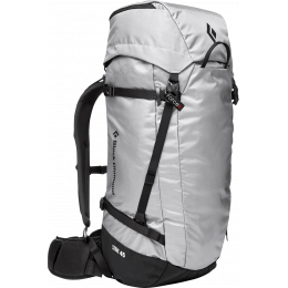 Рюкзак туристичний Black Diamond Stone Nickel 45 л, M/L