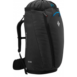 Рюкзак-Баул туристичний Black Diamond Creek Black, 35 л