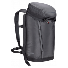 Рюкзак міський Black Diamond Creek Transit Black, 22 л