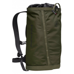 Рюкзак повсякденний Black Diamond Street Creek Sargeant, 20 л
