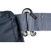 Сумка на пояс Tatonka Hip Belt Pouch 3L, Navy