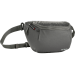 Сумка на пояс Tatonka Hip Belt Pouch 3L, Titan Grey