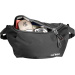 Сумка на пояс Tatonka Hip Belt Pouch 3L, Titan Grey