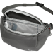 Сумка на пояс Tatonka Hip Belt Pouch 3L, Titan Grey