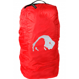 Чехол для рюкзака Tatonka Luggage Cover M (45-65л), Red