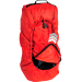 Чохол для рюкзака Tatonka Luggage Cover M (45-65л), Red Чохол для рюкзака Tatonka Luggage Cover M (45-65л), Red