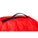 Чохол для рюкзака Tatonka Luggage Cover M (45-65л), Red Чохол для рюкзака Tatonka Luggage Cover M (45-65л), Red