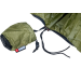 Чехол для рюкзака Tatonka Rain Flap S (30-40л), Cub