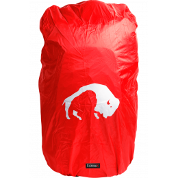 Чохол для рюкзака Tatonka Rain Flap L (55-70л), Red