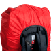 Чехол для рюкзака Tatonka Rain Flap L (55-70л), Red