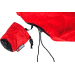 Чехол для рюкзака Tatonka Rain Flap S (30-40л), Red