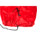Чехол для рюкзака Tatonka Rain Flap XS (20-30л), Red