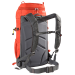 Рюкзак для альпинизма Tatonka Cima Di Basso 22L, Redbrown