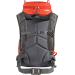 Рюкзак для альпинизма Tatonka Cima Di Basso 22L, Redbrown