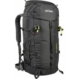 Рюкзак для альпинизма Tatonka Cima Di Basso 35L, Black