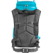Рюкзак для альпинизма Tatonka Cima Di Basso 35L, Ocean Blue