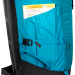 Рюкзак для альпинизма Tatonka Cima Di Basso 35L, Ocean Blue