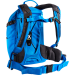 Рюкзак жіночий Tatonka Hiking Pack 18L, Bright Blue