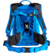 Рюкзак жіночий Tatonka Hiking Pack 18L, Bright Blue