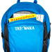 Рюкзак жіночий Tatonka Hiking Pack 18L, Bright Blue