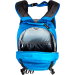 Рюкзак жіночий Tatonka Hiking Pack 18L, Bright Blue