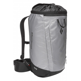 Рюкзак Black Diamond Crag Nickel 40 л, S/M